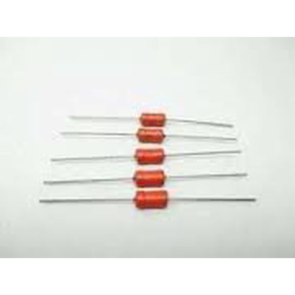 192P39392 FILM CAP .039UF 200V 10% AX LEADS ( 1 EACH) - 192P39392