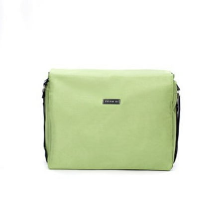 Mutsy Nursery Bag Team - Lime