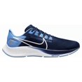 thumbnail image 3 of Ni-ke North Carolina Tar Heels Air Zoom Pegasus 38 Running Shoe Sneaker UNC NEW, 3 of 6
