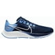 thumbnail image 3 of Ni-ke North Carolina Tar Heels Air Zoom Pegasus 38 Running Shoe Sneaker UNC NEW, 3 of 6