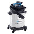 thumbnail image 3 of VacMaster Canister Vacuum 5 Gallon Blue (VOC507S), 3 of 8
