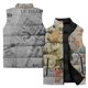thumbnail image 2 of Abrigos y chaquetas de mariposa para hombre, chaleco vintage de invierno, ligero, resistente al viento y al frío, chalecos cálidos y frescos, abrigo de flores a la moda, 2 of 5