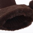 thumbnail image 3 of unbranded 1Par Calentadores De Café Para Mujer Accesorios Y Abrigo En Temporada Fría, 3 of 6