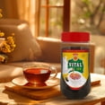 thumbnail image 3 of Vital Black Loose Tea Leaf Blend- 450gm- Easy To Use Jar, 3 of 5