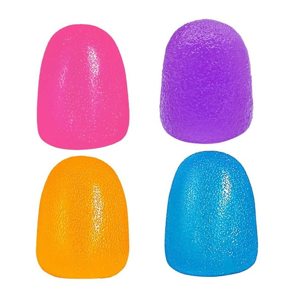 JJAYA Candy Stress Reliever Toys Release Pressure Squishy Toys
