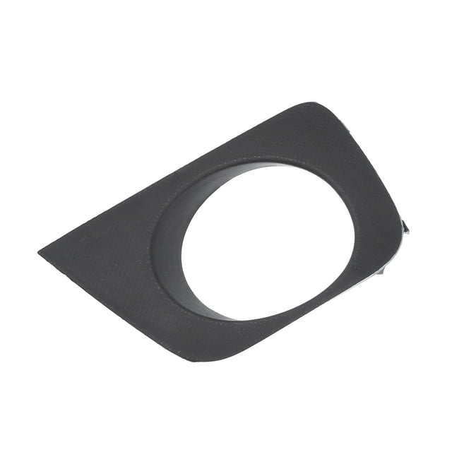 Cubierta de la rejilla del faro antiniebla delantero izquierdo para Toyota 4Runner Limited No.5212835040