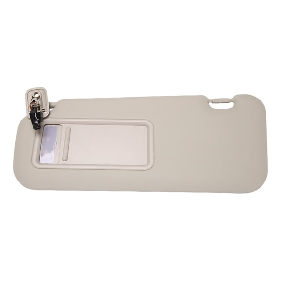 Left Side Sun Visor for Compatible with Mazda 3