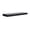Black, variant on Kate and Laurel Havlock Modern Faux Marble Floating Shelves, Set of 2, 22 x 6, White, Transitional Functional Bathroom and Kitchen Shelves for Dorm Storage or Apartment Decor