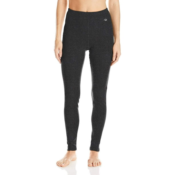 Duofold by Champion Thermals Women's BaseLayer Underwear