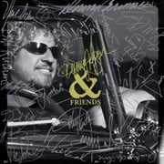 Sammy Hagar and Friends (CD)
