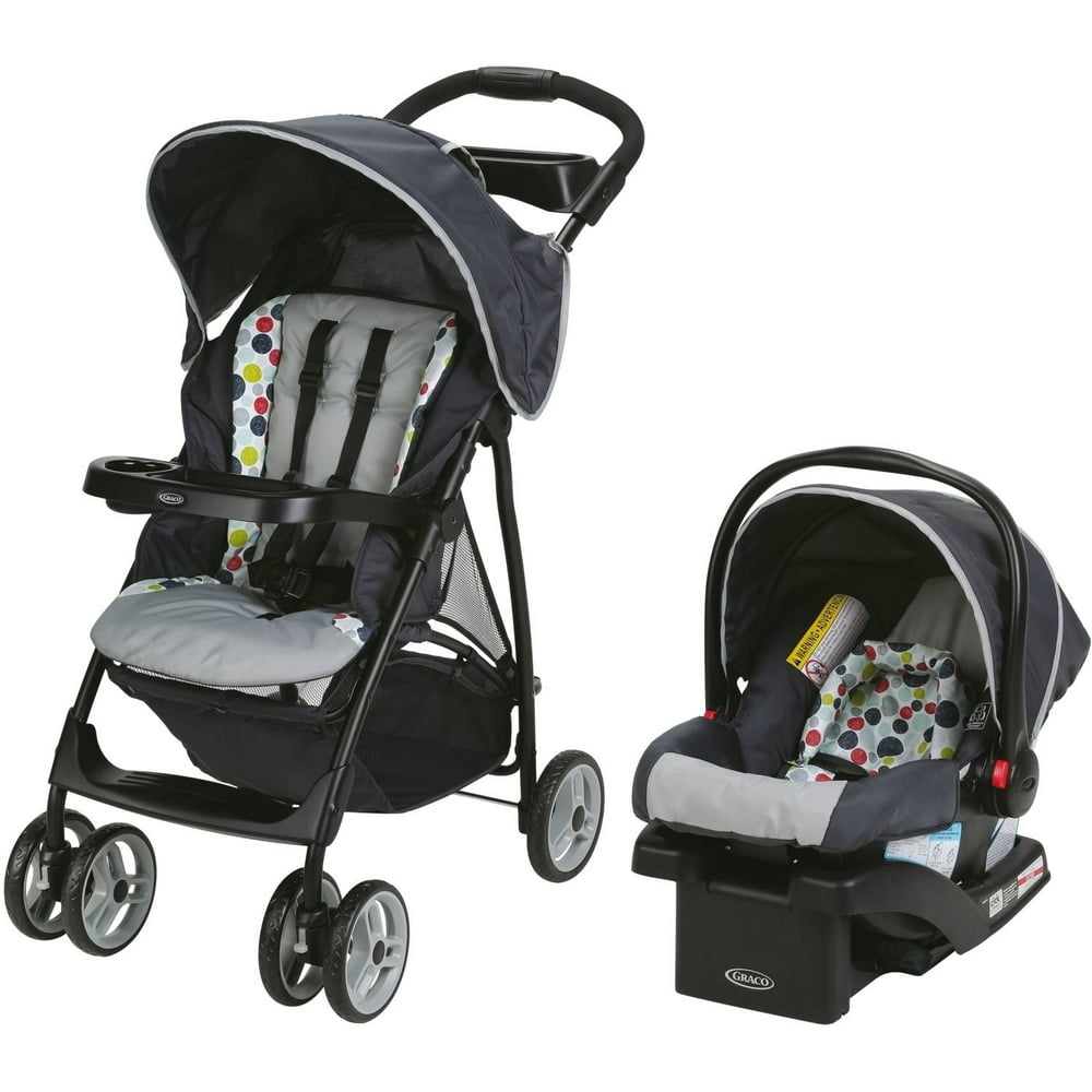 literider lx stroller