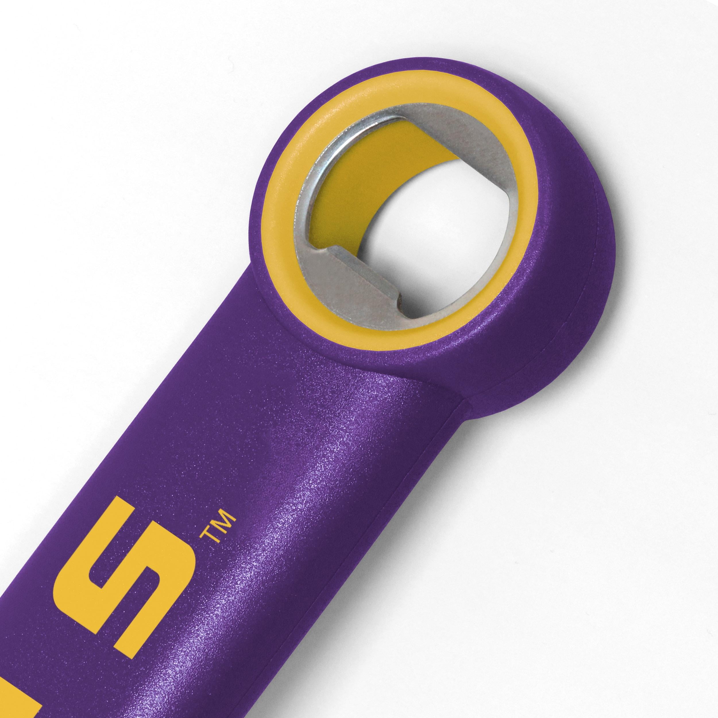 LSU Tigers SMU Spirit Sportula