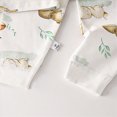 thumbnail image 5 of NOLDARES Baby Boy Sleepwear 2Pcs Pajama Set Long Sleeve Pullover Top and Pants Cotton Print Pjs Jammies Fall Winter 6-12 Months 12-24 Months 2t 3t 4t 5t 6t 7t 8t 9t Children,Khaki,6-7 Y, 5 of 5