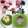 thumbnail image 5 of CTIRCHIU Floral Pattern Wrapping Tape Set, 10pcs Assorted Colors for Flower Gift Decoration, 5 of 8
