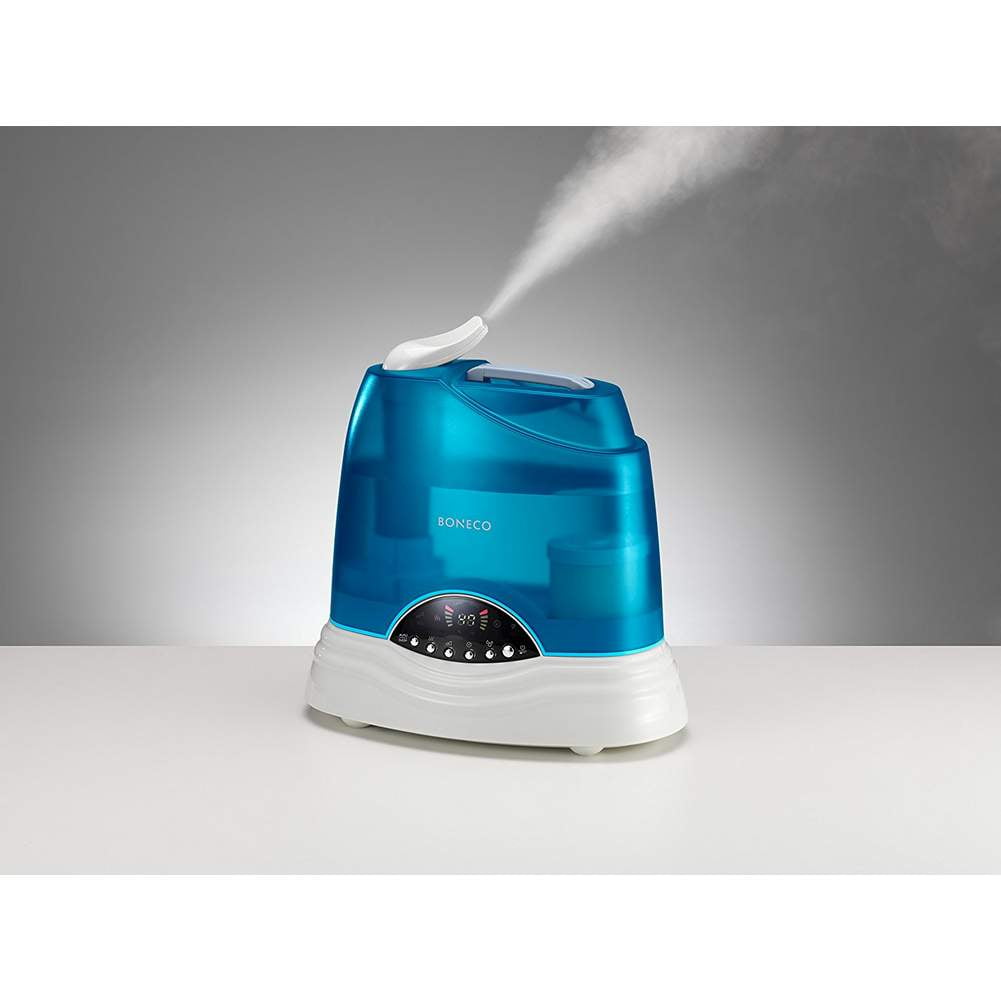 Boneco AirOSwiss U7135 Digital Warm and Cool Mist Ultrasonic