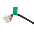 thumbnail image 4 of Cable de alimentación para portátil (reemplazo de conector de CC, 799736-F57, 813945-001), 4 of 8