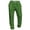 Green, variant on Graphic Pants Men Casual Pickled Cucumber Print Comfortable Elastic Waist Trousers Jogger Lightweight Pant