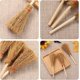 thumbnail image 3 of Mini Escoba Decorativa YONGSHENG Color Madera 12 Piezas, 3 of 5