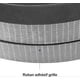 thumbnail image 2 of Foam Gasket Strip 2 Rolls 25mm(w) X20mm(h) X4m(l) Seal Weatherproof Shockproof Anticollision Furnitu-dwdz, 2 of 2