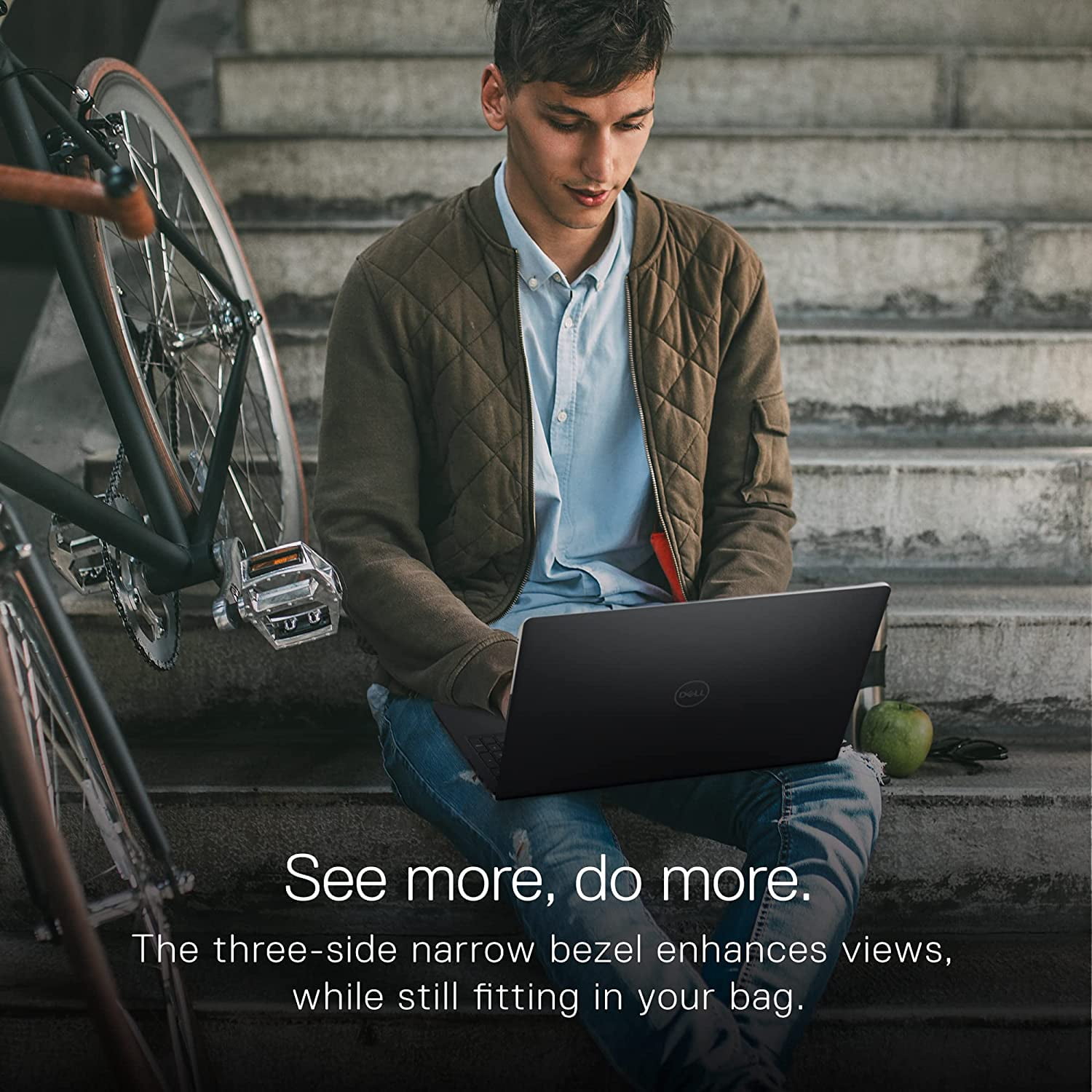 New Dell Inspiron 15 3525 15.6