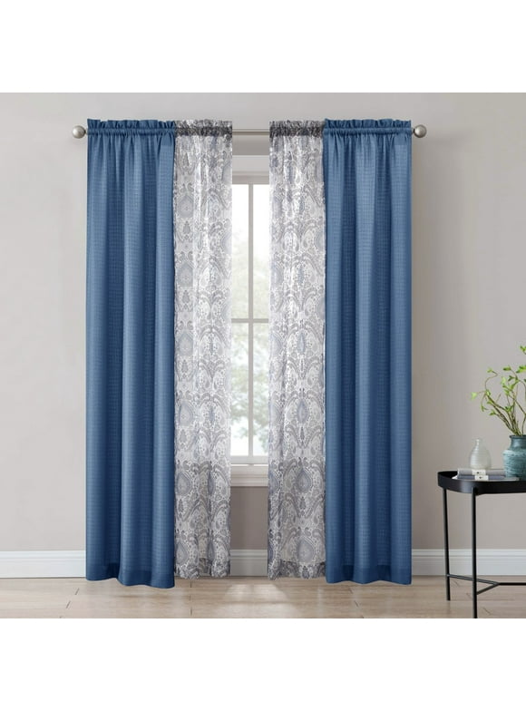 Curtain Sets in Curtains & Window Treatments