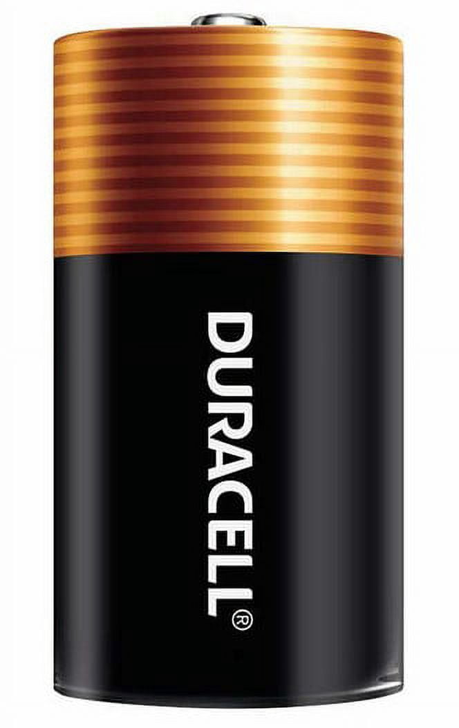 Duracell C Alkaline Batteries, 14 Count