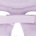 thumbnail image 4 of Reusable Cooling Eye Pack Eye Hot Cold Compress Gel Pack Migraines Stress Relief PackPurple, 4 of 5