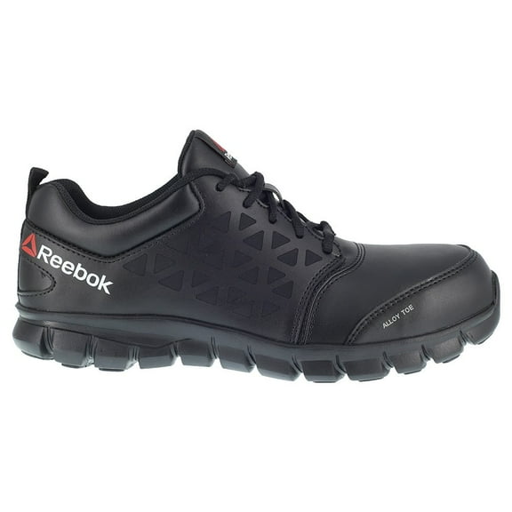 Reebok Work Womens Sublite Cushion Work Safety Shoes Casual