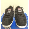 thumbnail image 3 of Adi - das ORIGINAL IMMOTILE ( GONZALES ) ( BLACK ) SNEAKERS SHOSE SIZE 9 ( G22944 ), 3 of 6