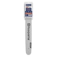 thumbnail image 2 of Husqvarna Genuine OEM Guide Bar - 599303172, 2 of 3