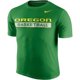 thumbnail image 1 of Nike Oregon Basketball Graphic Camiseta para Hombre, Verde, X-Large Nike Camiseta gráfica, 1 of 1