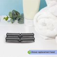 thumbnail image 4 of 4PCS Shaver Head Replacement Trimmer for Bodygroom BG2024/5025 S11 YSS2 YSS3 Series, 4 of 5