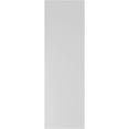 thumbnail image 5 of Ekena Millwork 12"W x 29"H True Fit PVC Two Equal Raised Panel Shutters, Moss Green (Per Pair - Hardware Not Included), 5 of 10
