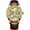 gold, variant on AESOP Tourbillon Mechanical Hand-Wind Wrist Watch Men Sapphire Luminous Cattle Skeleton Diamond Dial Clock Leather Band Your Business is Prosperous and Thriving