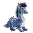 thumbnail image 1 of Aurora Stuffed Animals -Zion Dragon 17", 1 of 2