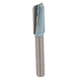 thumbnail image 2 of Fresa de limpieza de suelos, fresa para madera, fresa de extremo, fresadora CNC UNA, 2 of 7