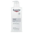 thumbnail image 2 of Eucerin Original Healing Lotion 8.4 oz (Pack of 6), 2 of 8