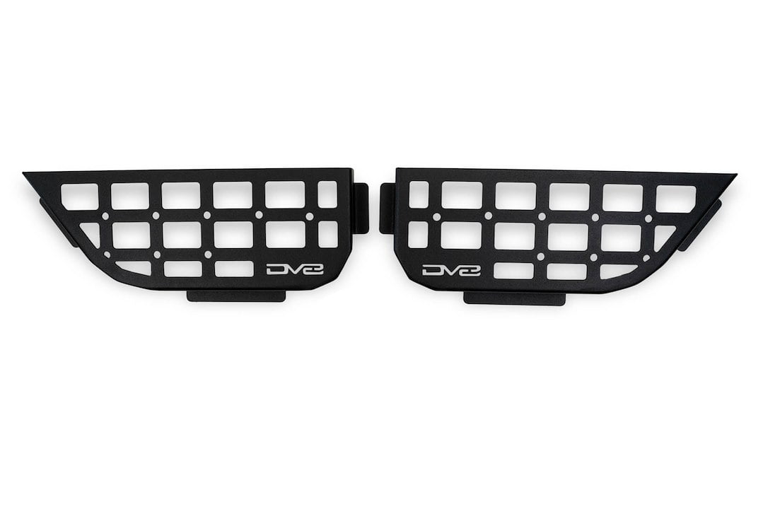 DV8 Offroad MPJL-08  MOLLE PANEL
