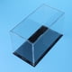 thumbnail image 1 of Caja de Exhibición Caja de Gabinete Impermeable de Protección para Figuritas de Figuras de Arcilla , 35x12x20cm multi Hugo estuche de muestra, 1 of 10