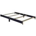 thumbnail image 6 of Dream on Me Universal Bed Rail, French White, 6 of 11