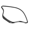 thumbnail image 2 of VOBOR motocicleta velocímetro Protector Panel de instrumentos reemplazo para 50 125 150 13-21 Autocycle accesorios(Un negro)), 2 of 5