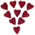 thumbnail image 4 of SweetGourmet Valentine Cherry JuJu Hearts | Seasonal Bulk Candy | 1 pound, 4 of 5
