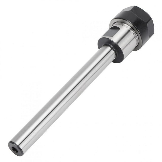 LAFGUR Straight Chuck, High Rigidity Collet Chuck Holder,Straight Extension Rod, Milling Machine For Boring Machine