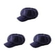 thumbnail image 4 of Gorras con visera Minnieouse boina de lana Verde tibetano 3 piezas, 4 of 6