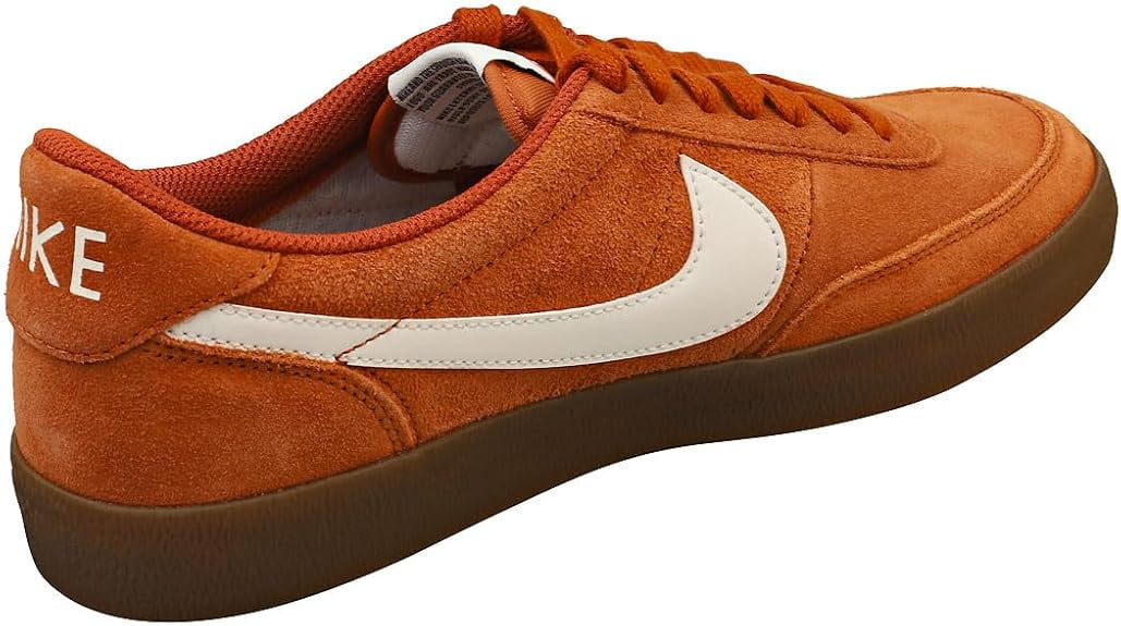 killshot 2 size 8