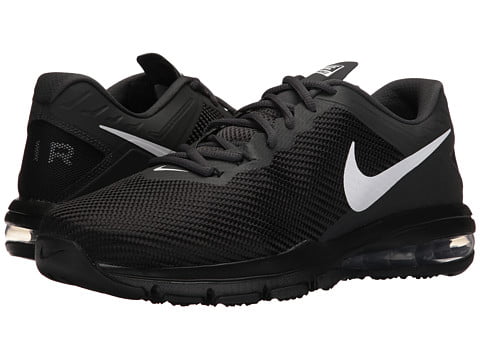 Nike FULL RIDE TR 1.5 Men Black Athletic Running Shoes - Walmart.com