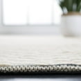 thumbnail image 5 of SAFAVIEH Marbella Frederick Striped Area Rug, Beige/Rust, 3' x 5', 5 of 7