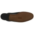 thumbnail image 4 of Sam Edelman Linnie Women's Black Leather Mule 5M, 4 of 6