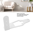 thumbnail image 4 of Support Mural pour Haut-Parleur, Support Mural pour Haut-Parleur Support Stable Gain de Place Professionnel Forte Capacité de Charge pour Accessoires de Haut-Parleur, 4 of 8