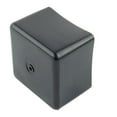 thumbnail image 2 of End Cap Cover Cap Solar Rail Pv Profile 40X40 Finish Solar Rail Accessories, 2 of 9